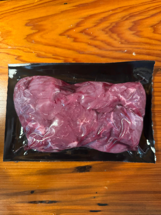 Prime Filet Mignon Tips
