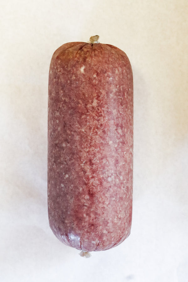 Ground Beef - 5lb Chub