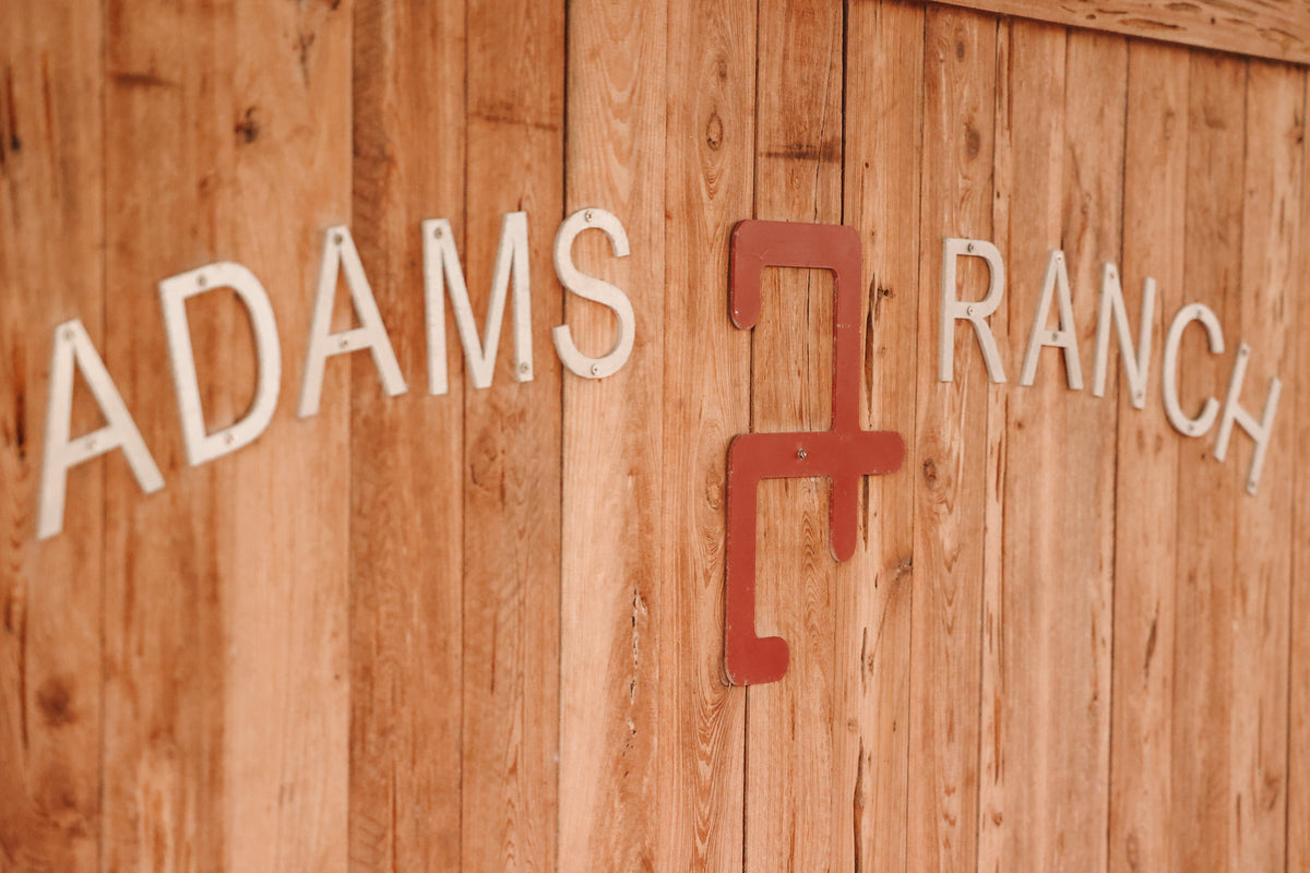 Events – Adams Ranch Natural Beef