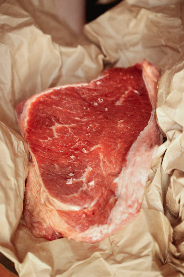 Ranch Steak – Adams Ranch Natural Beef