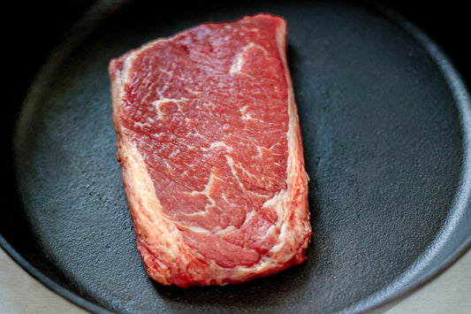 Ranch Steak