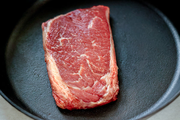Ranch Steak