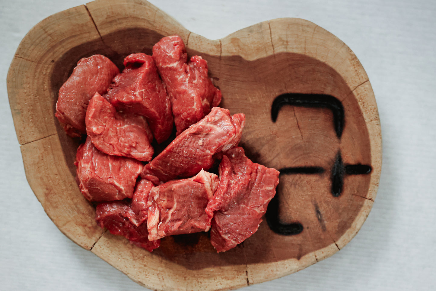 Sirloin Tips
