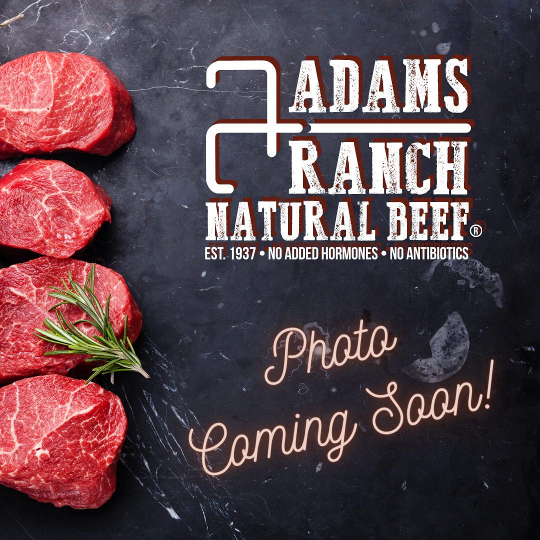Whole Beef โ Adams Ranch Natural Beef