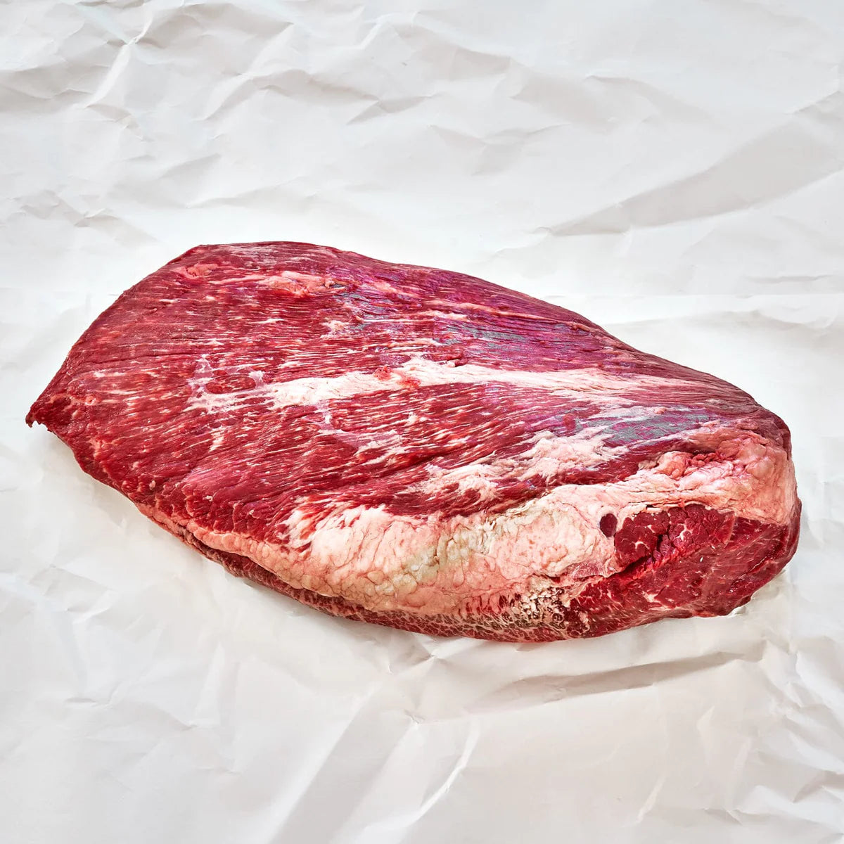 Prime Brisket Large Adams Ranch Natural Beef