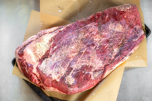 Brisket 9-11