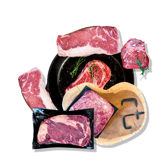 ADAMS RANCH BUNDLE BOX