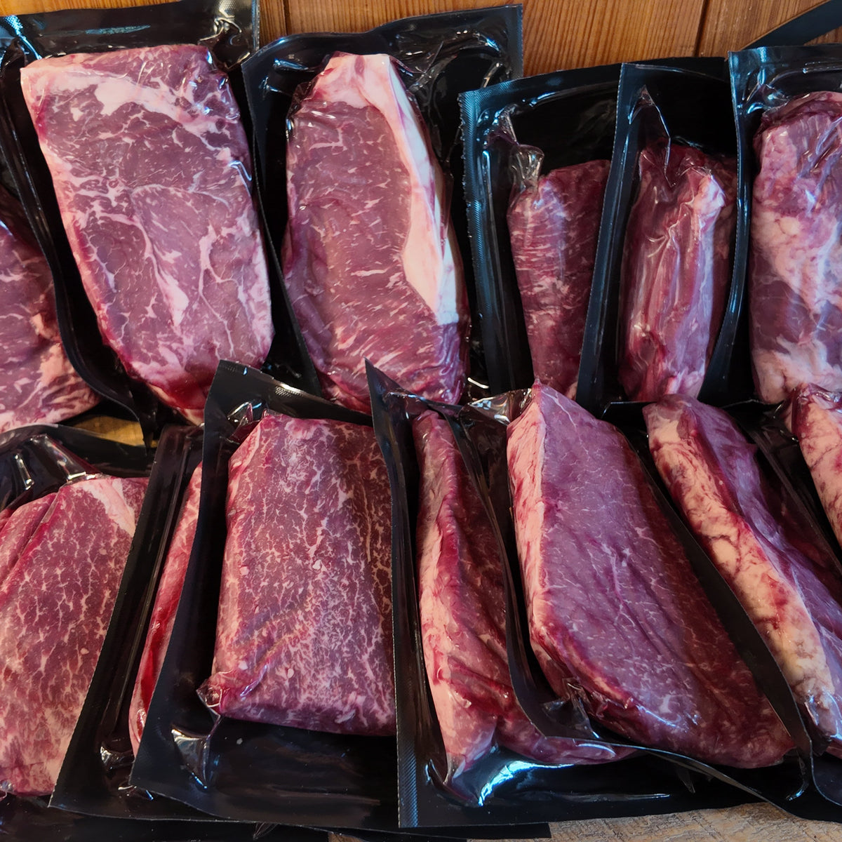 Steak Box