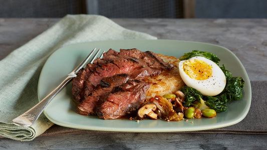 Sirloin Flap