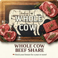 Adams Beef Ranch Adams Ranch Natural Beef | Florida Beef | No Hormones or Antibiotics