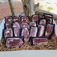 Adams Ranch Adams Ranch Natural Beef | Florida Beef | No Hormones or Antibiotics