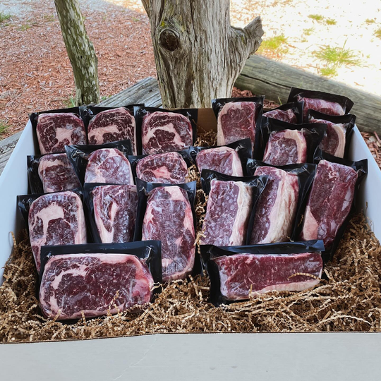 Adams Beef Ranch Adams Ranch Natural Beef | Florida Beef | No Hormones or Antibiotics