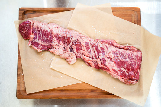 Outside Skirt Steak