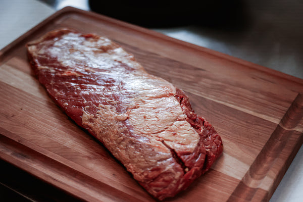 Sirloin Flap