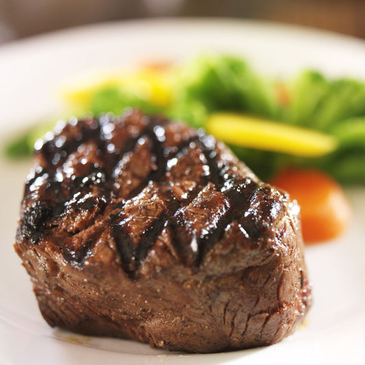 Baseball Sirloin Steak - 10 oz