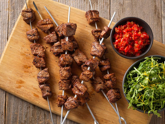 Sirloin Tips