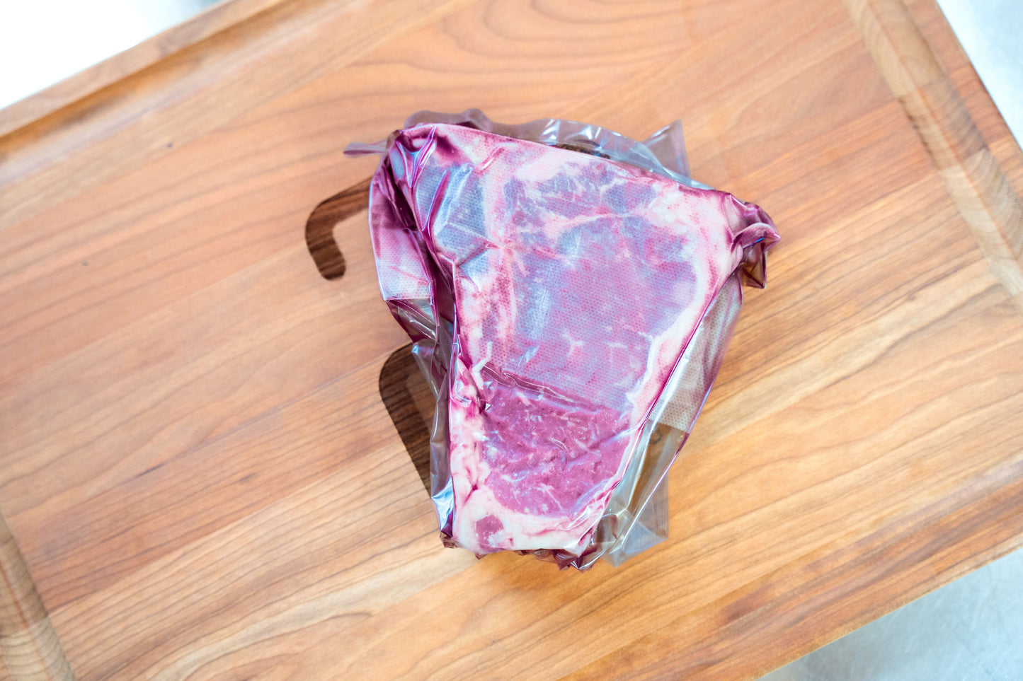 T-Bone Steak (Frozen)