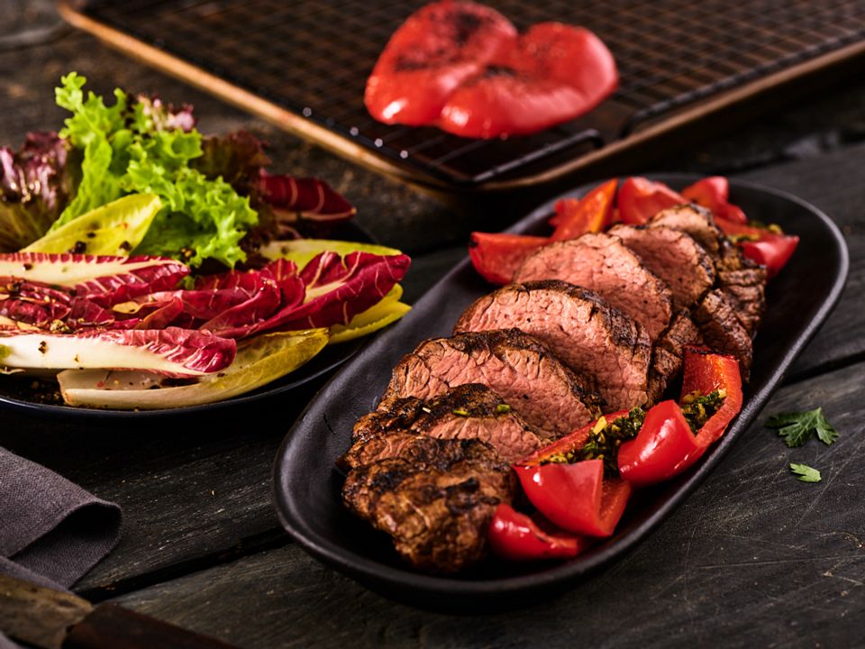 Adams Beef Ranch Teres Major – Adams Ranch Natural Beef